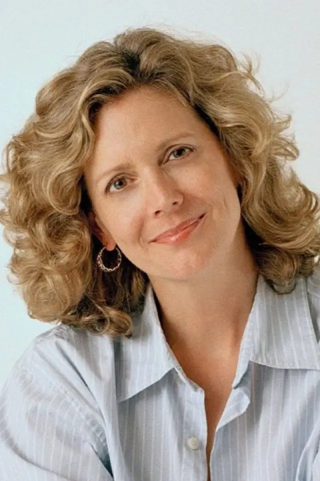 Zdjęcie Kristine Sutherland