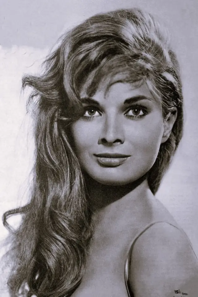 Zdjęcie  (Scilla Gabel)
