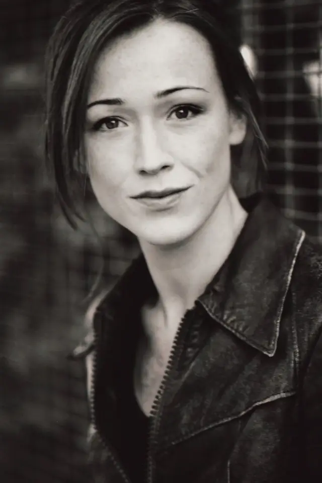 Zdjęcie Alex Reid