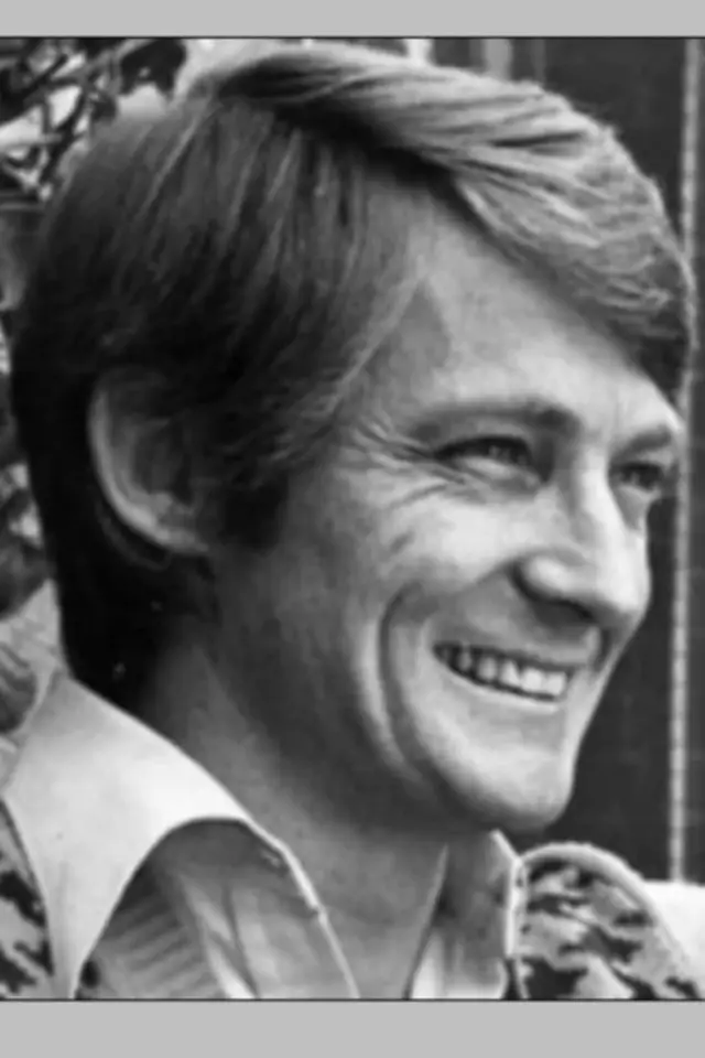 Zdjęcie John Cornell
