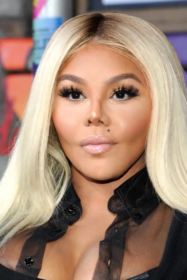 Zdjęcie Lil' Kim