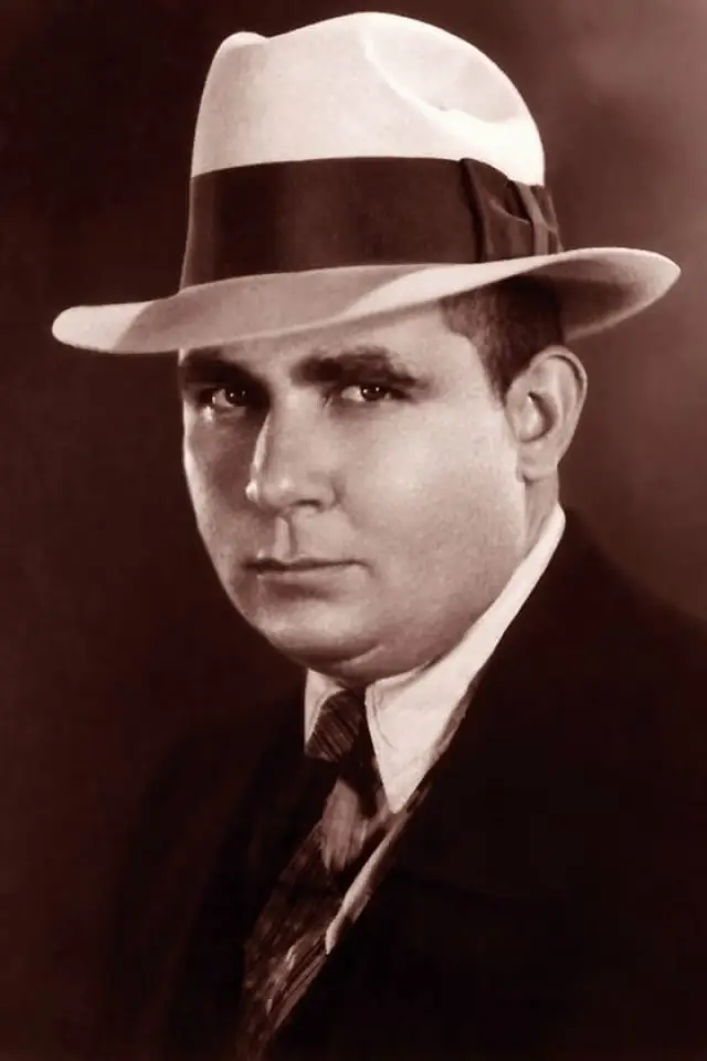 Zdjęcie Robert E. Howard (Robert E. Howard)