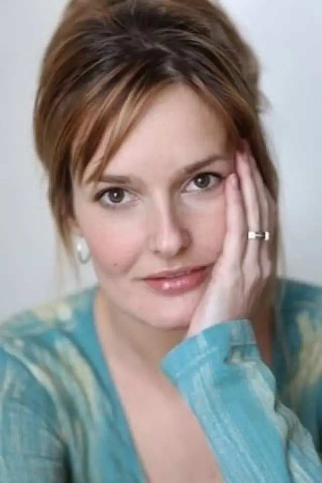 Zdjęcie Saskia Mulder