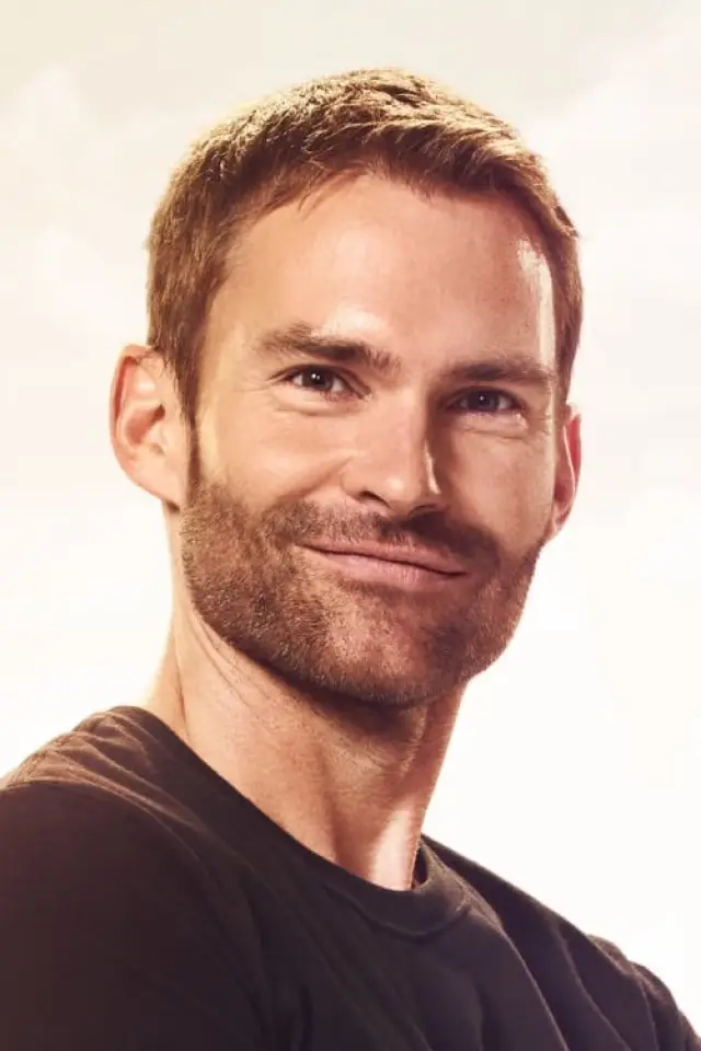 Zdjęcie Sean William Scott (Seann William Scott)