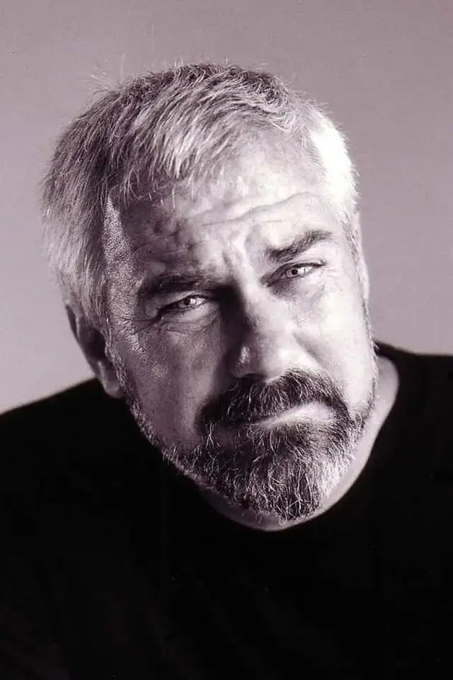 Zdjęcie Steve Beck