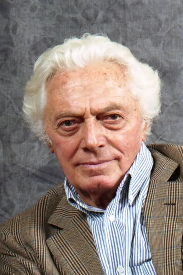 Zdjęcie Dino Risi