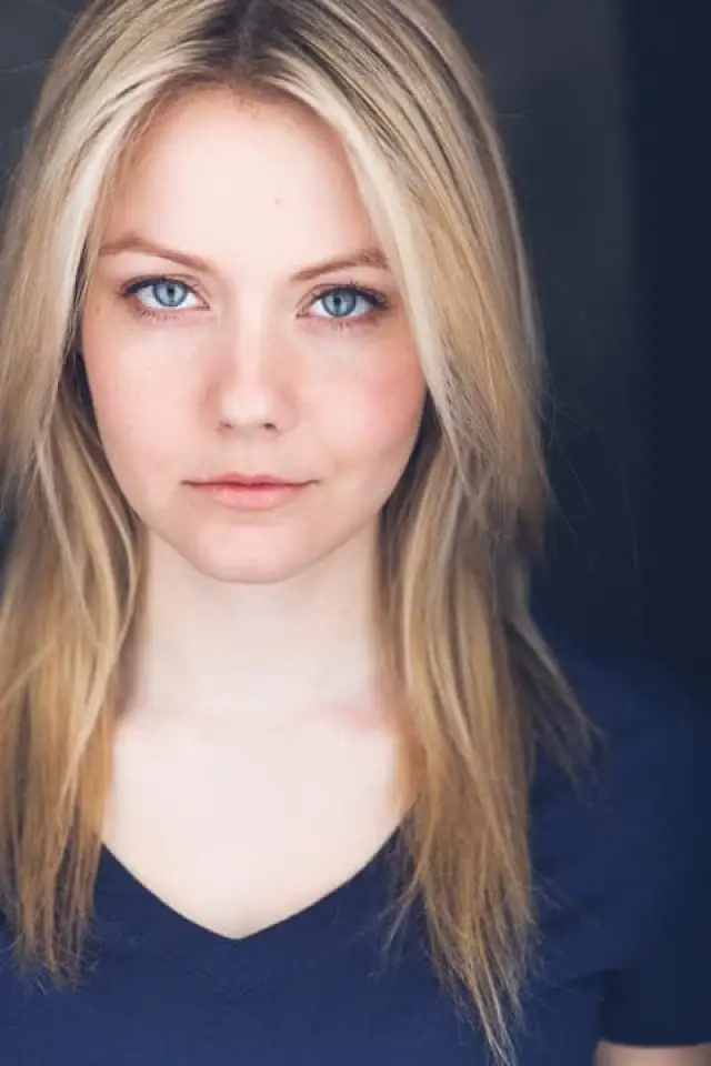 Zdjęcie Katie Sagona