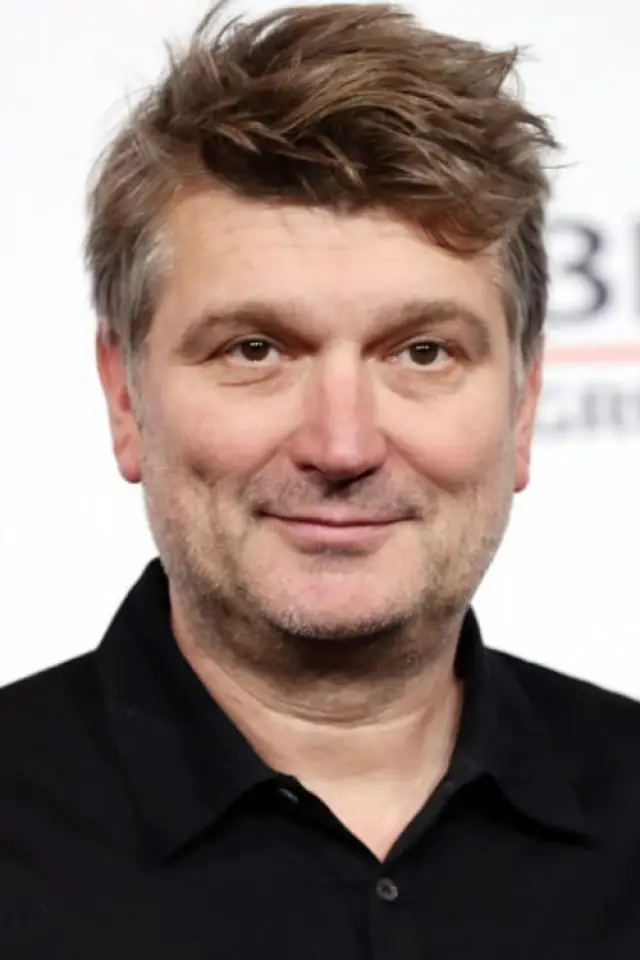 Zdjęcie Peter Cattaneo