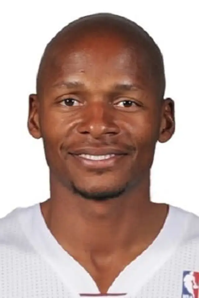 Zdjęcie Ray Allen