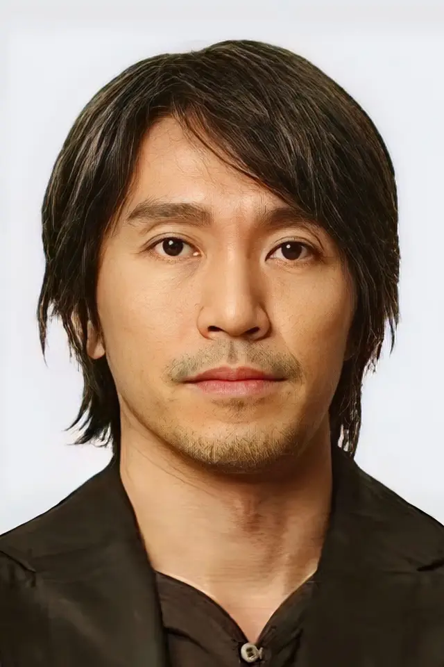 Zdjęcie Stephen Chow