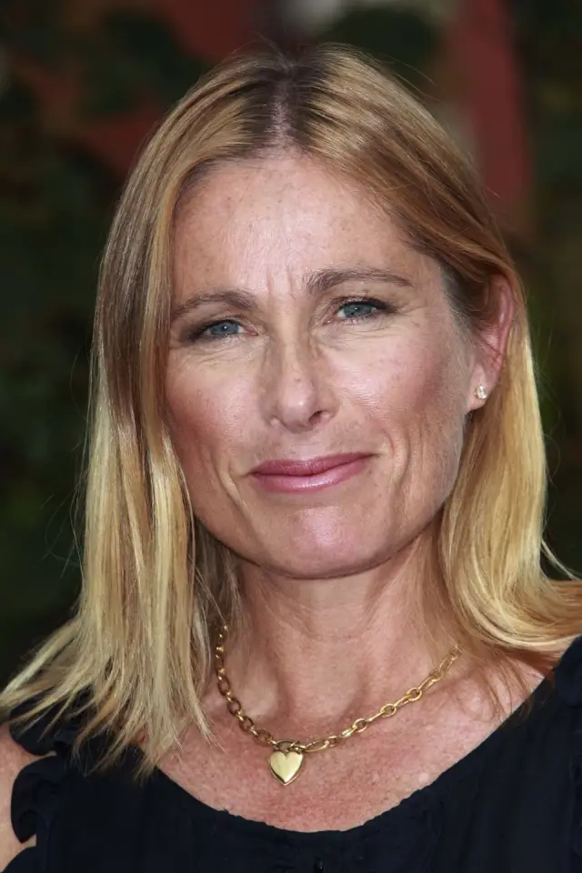 Zdjęcie Tamra Davis