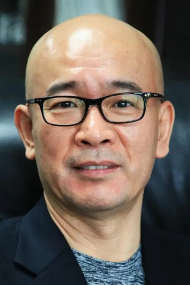 Zdjęcie Zhao Hai-Cheng