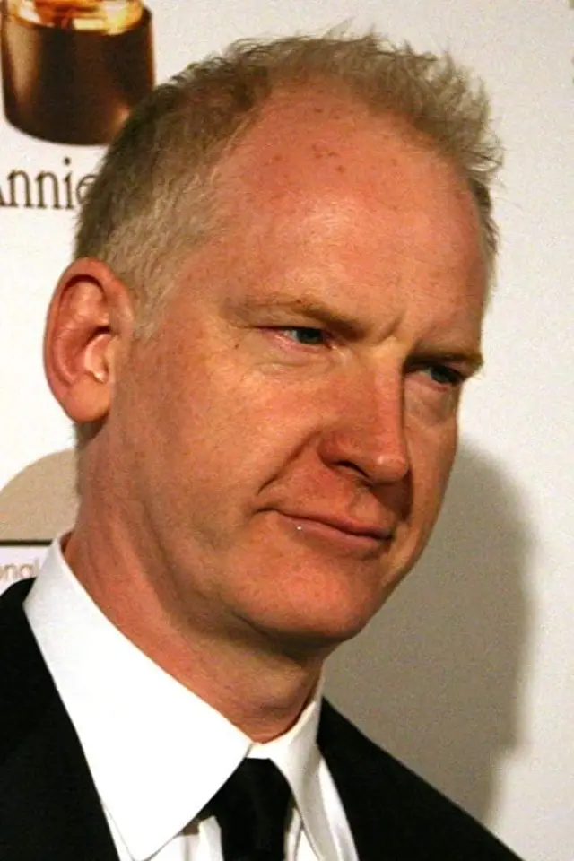 Zdjęcie John Stevenson