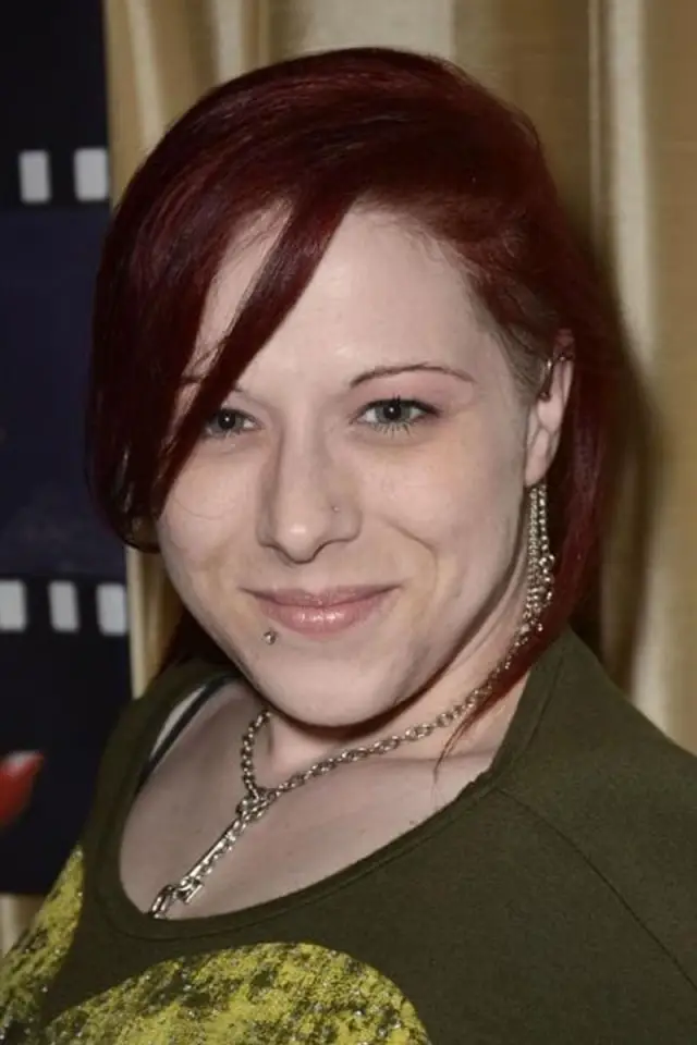 Zdjęcie Rochelle Davis