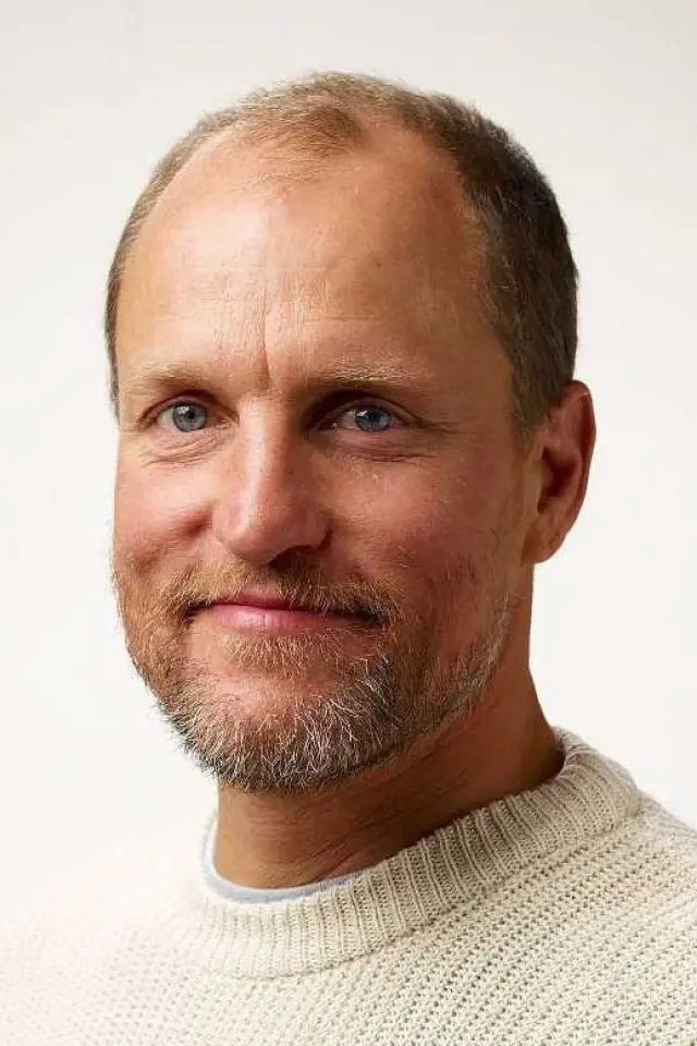 Zdjęcie Wudi Harełson (Woody Harrelson)