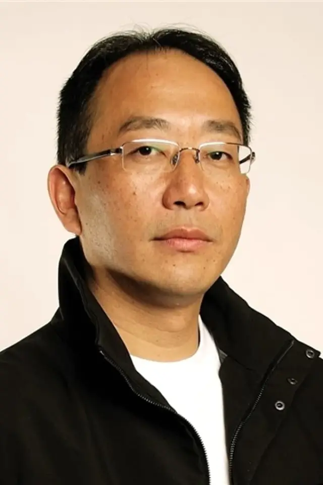 Zdjęcie Daniel Li (Daniel Lee)