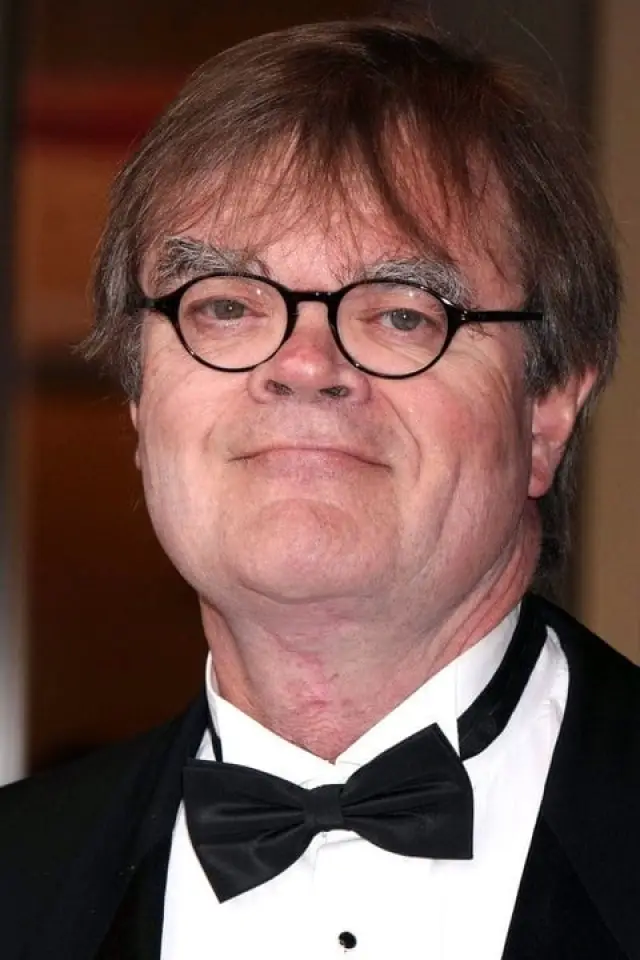 Zdjęcie  (Garrison Keillor)