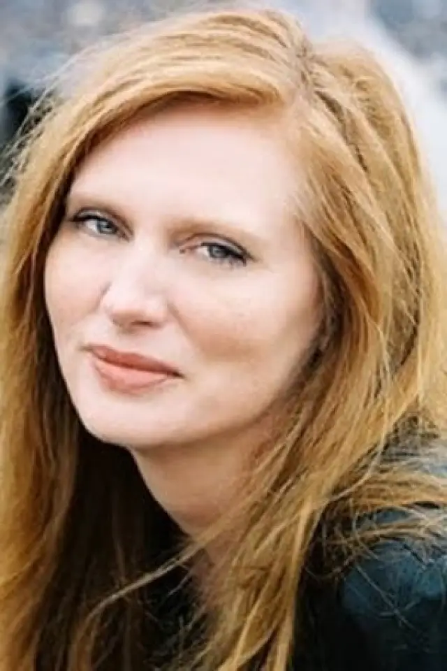 Zdjęcie Heidi von Palleske