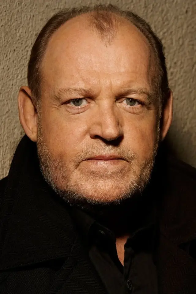 Zdjęcie Joe Cocker