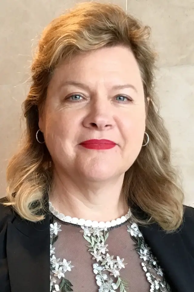 Zdjęcie Mandy Walker