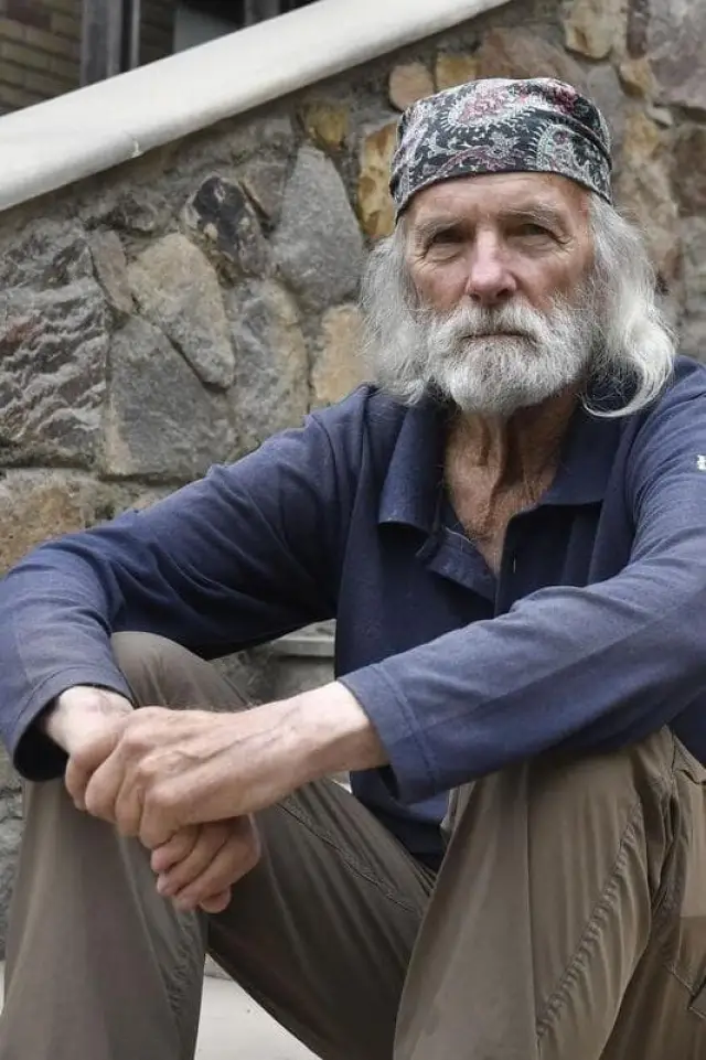 Zdjęcie Michał Wadleigh (Michael Wadleigh)