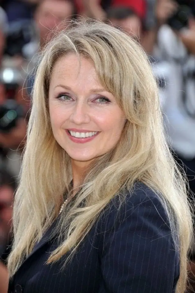 Zdjęcie Rachael Blake