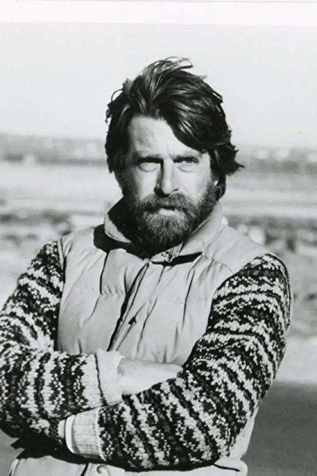 Zdjęcie Robert Harmon