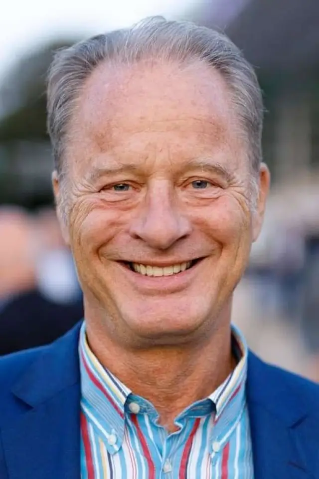 Zdjęcie Tom Gerhardt (Tom Gerhardt)