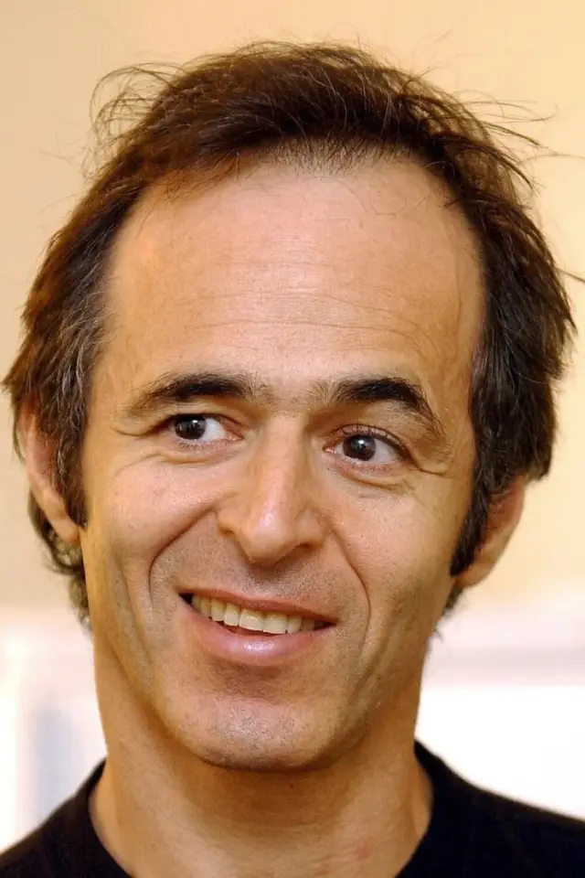 Zdjęcie Jean-Jacques Goldman (Jean-Jacques Goldman)