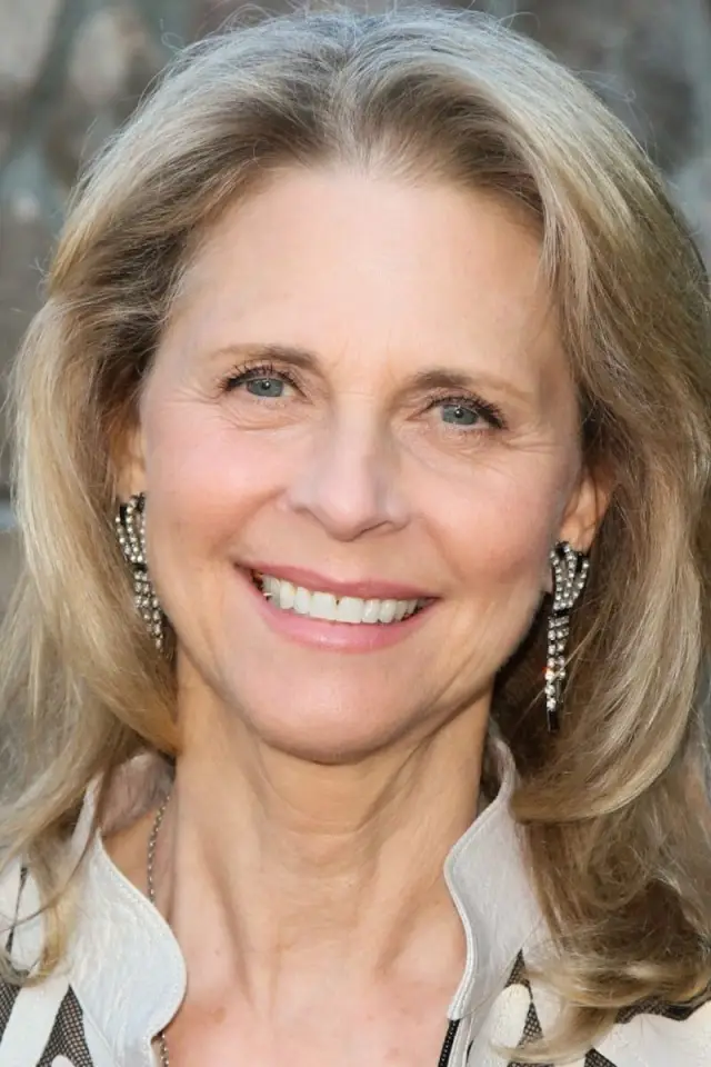 Zdjęcie Lindzi Wagner (Lindsay Wagner)