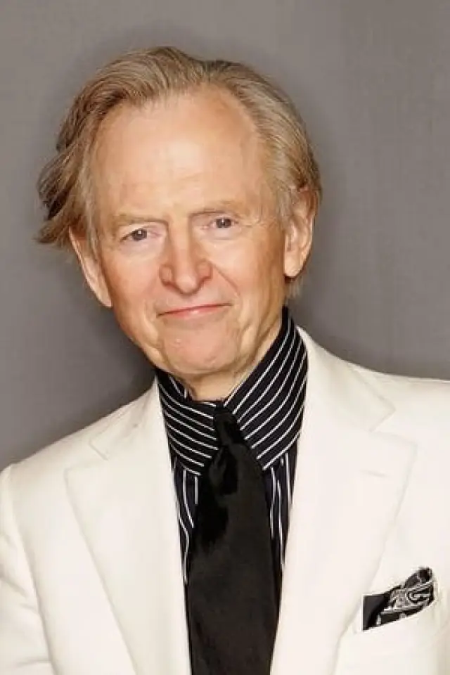 Zdjęcie Tom Wolfe (Tom Wolfe)