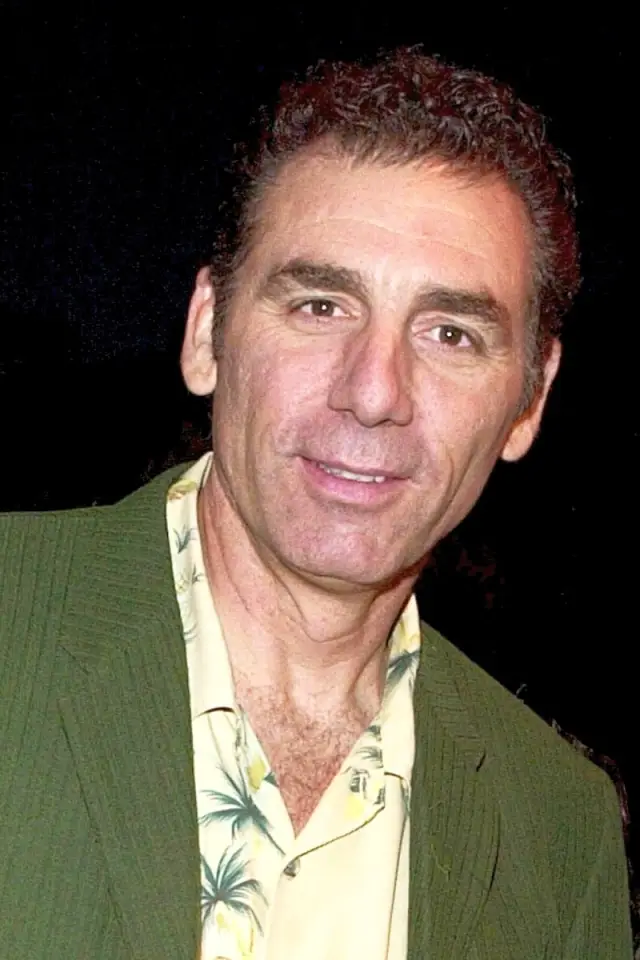 Zdjęcie Michael Richards
