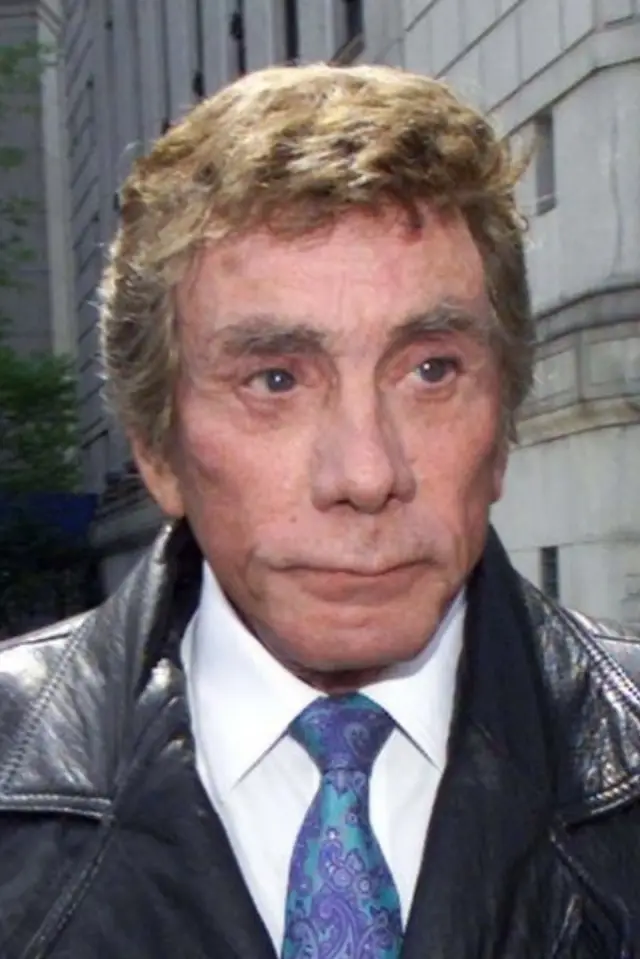 Zdjęcie  (Bob Guccione)