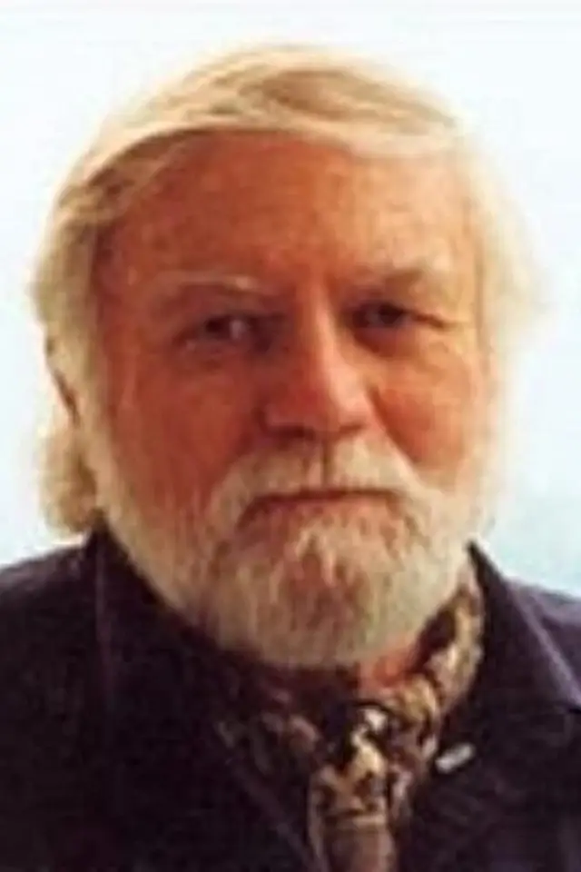 Zdjęcie Bruce Malmuth