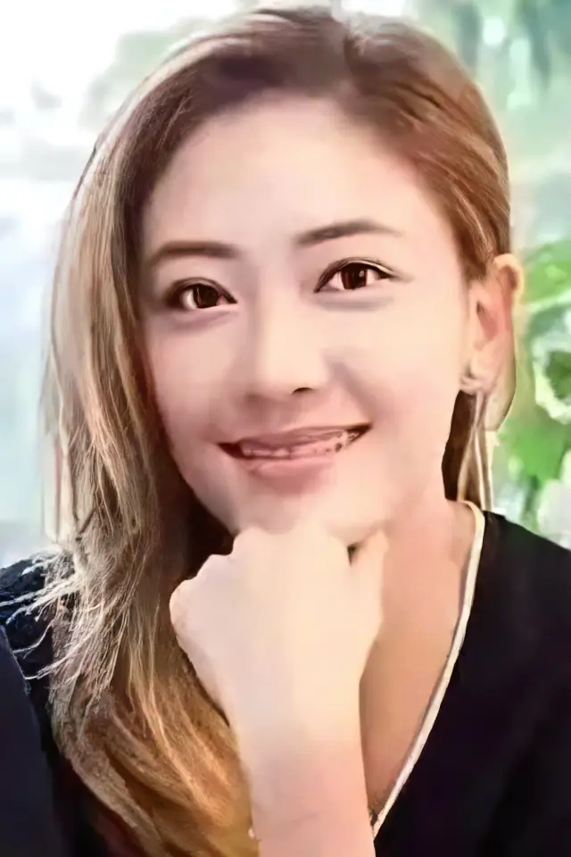 Zdjęcie Cherrie Ying Choi-Yi