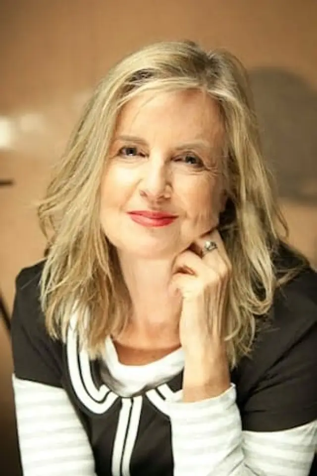 Zdjęcie Gillian Armstrong