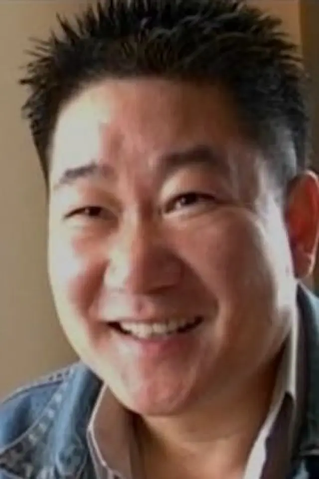 Zdjęcie Kirk Wong Chi-Keung