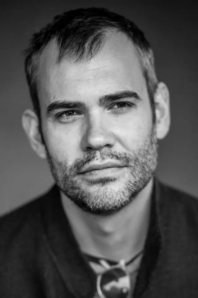 Zdjęcie Rossif Sutherland