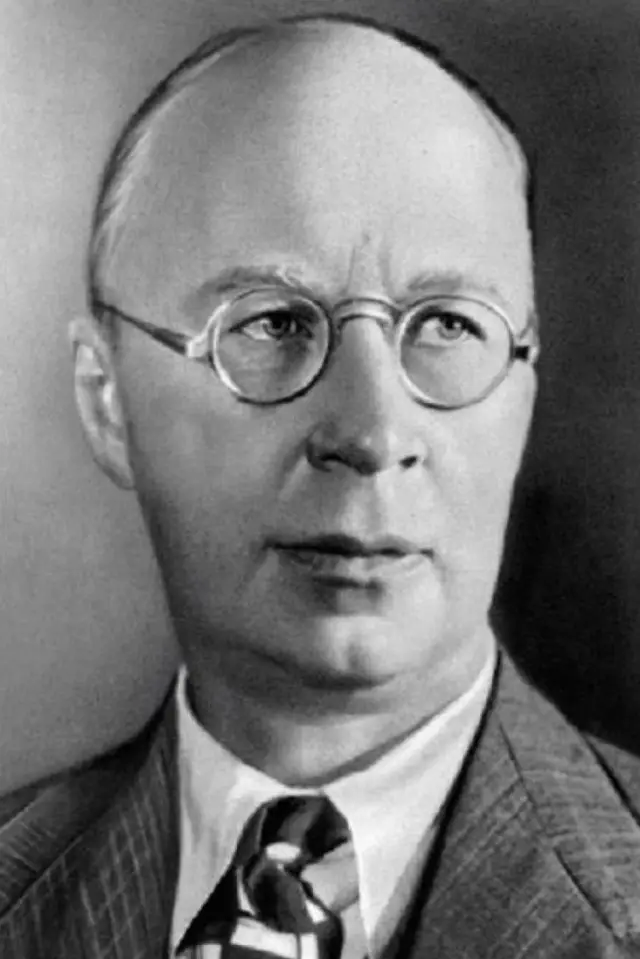 Zdjęcie Sergei Prokofiev