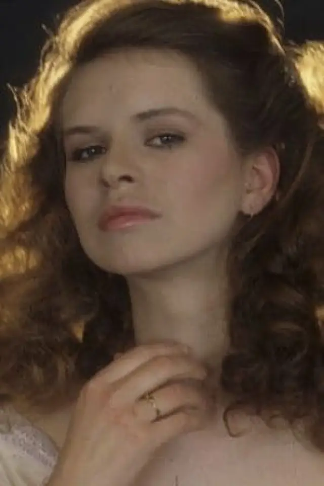 Zdjęcie Teresa Ann Savoy