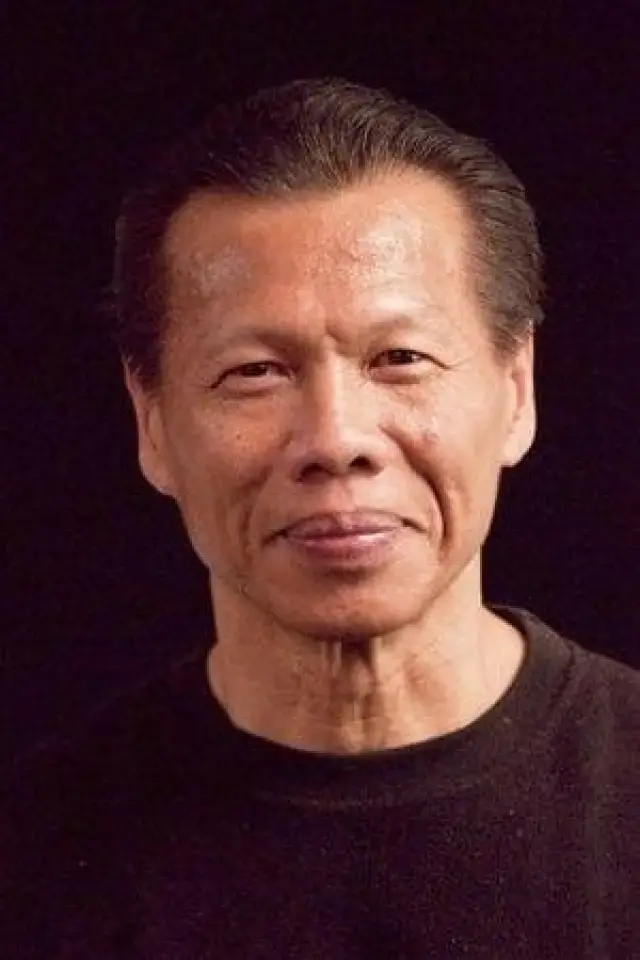 Zdjęcie Bolo Yeung