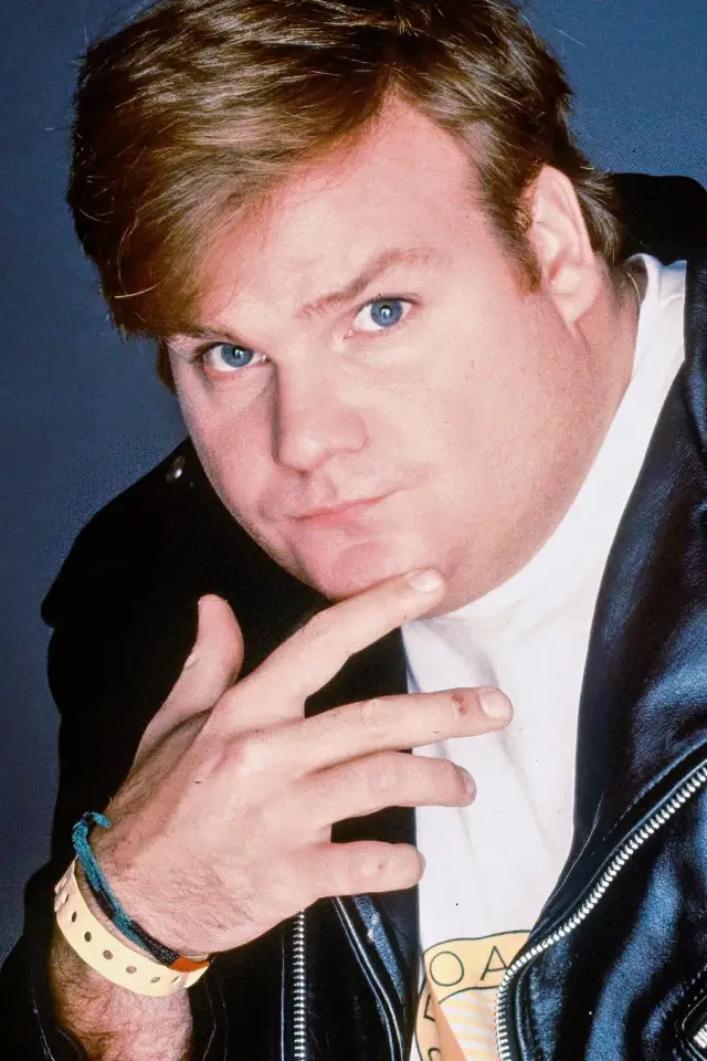Zdjęcie Chris Farley