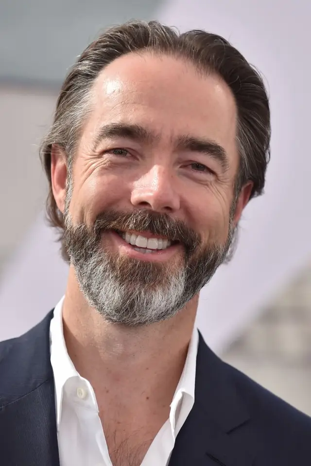 Zdjęcie Chris Morgan