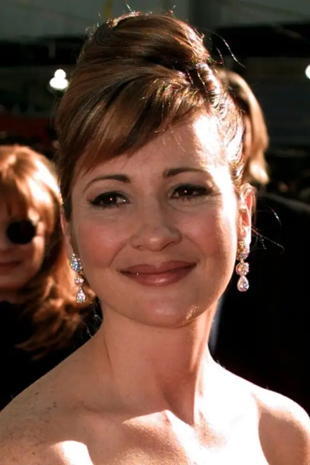 Zdjęcie Christine Cavanaugh