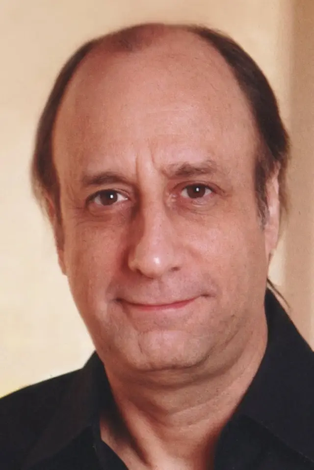 Zdjęcie David Mirkin