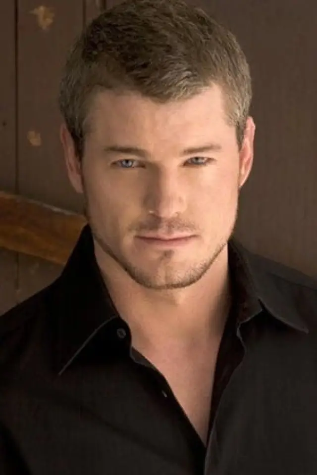 Zdjęcie Erik Dejn (Eric Dane)