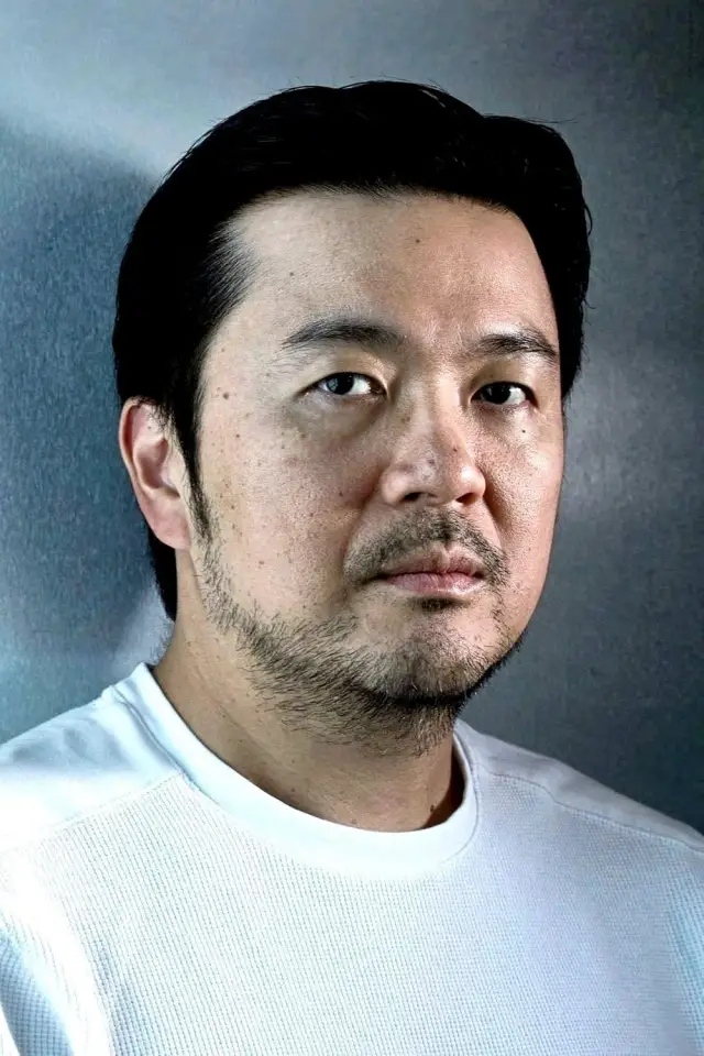 Zdjęcie Justin Lin