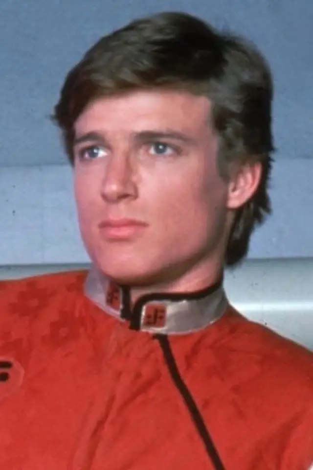 Zdjęcie Peter Nelson (Peter Nelson)