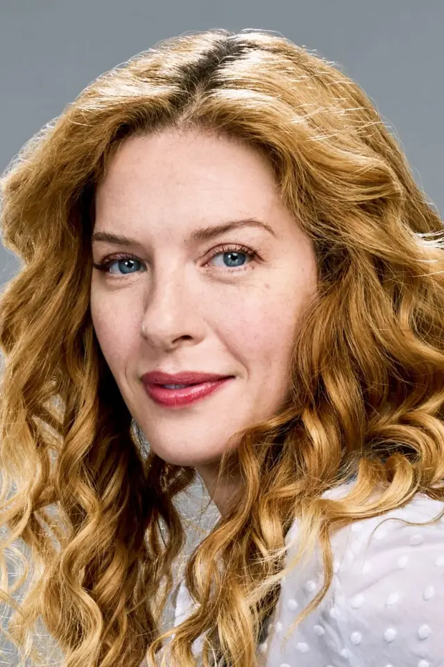Zdjęcie Rachelle Lefevre