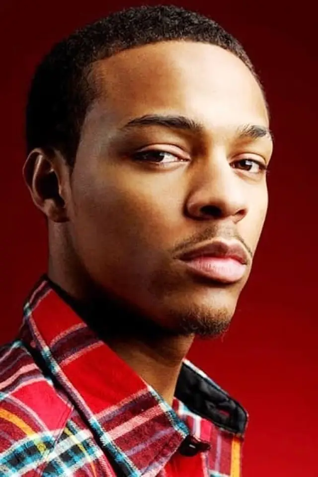 Zdjęcie Shad Moss
